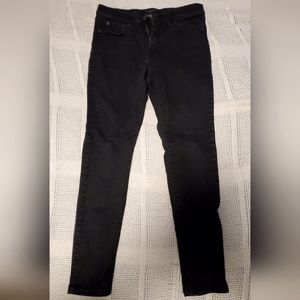Banana Republic Size 28/6 Skinny Fit